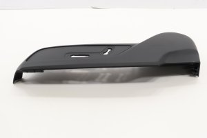 2017-2021 Mazda 6 Black Seat Inner Trim Panel - Front (Used OEM)