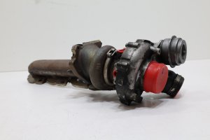 2012-2017 Mercedes-Benz E500 Turbocharger - Right (Passenger) (Used OEM)