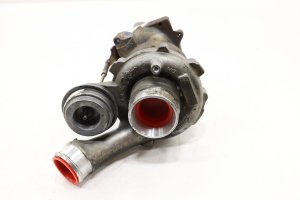 2012-2017 Mercedes-Benz E500 Turbocharger - Left (Driver) (Used OEM)