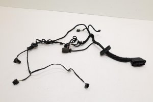 2013-2016 Mercedes-Benz GL450 Rear Door Wiring Harness - Front, Right (Passenger) (Used OEM)