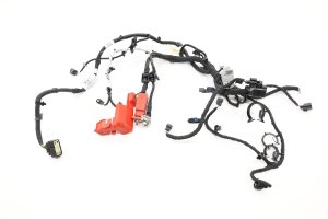 2021-2024 Ford Bronco Sport Positive Battery Cable Harness (Used OEM)
