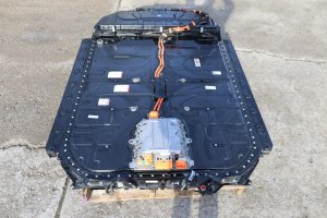 2019-2023 Audi e-tron Sportback 95kWh 240Ah High-Voltage Battery Pack (Used OEM)