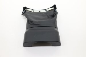 2017-2020 Lincoln MKZ Black Steering Column Upper Trim Cover (Used OEM)