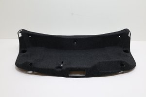 OEM Trunk Lid Trim Cover Panel for 2018-2020 Ford Fusion - Rear (OEM)