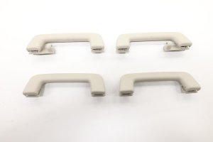 2013-2020 Lincoln MKZ Roof Headliner Grab Handle Set (Used OEM)