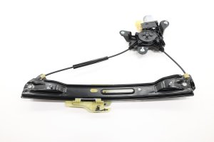 2013-2020 Ford Fusion Power Window Regulator - Rear, Right (Passenger) (Used OEM)