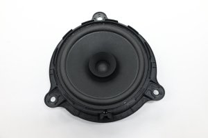 2022-2025 Nissan Frontier Door Speaker - Front (Used OEM)