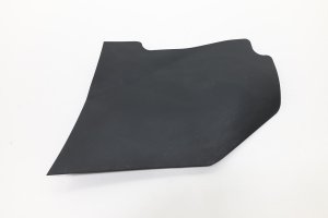 2020-2022 Kia Telluride Black Kia Telluride Center Console Trim Panel - Front (Used OEM)