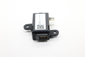 2020-2024 Kia Telluride Seat Back USB Power Outlet - Front (Used OEM)