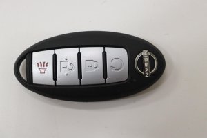 2024-2026 Nissan Z Smart Keyless Entry Remote Key Fob (Used OEM)