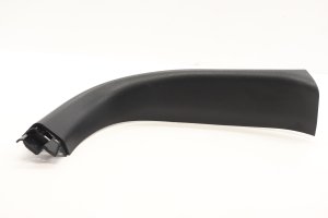 2020-2025 Kia Telluride Black Liftgate Upper Trim Cover - Rear (Used OEM)