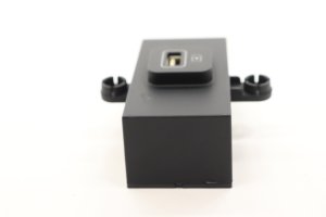 2020-2022 Kia Telluride USB Charging Port Adapter - Rear (Used OEM)