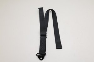 2014-2025 Ram ProMaster 3500 Seat Belt Assembly - Rear, Left (Driver) (Used OEM)