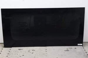 2014-2024 Ram ProMaster 2500 Quarter Window Glass - Rear, Left (Driver) (Used OEM)