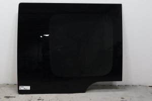 2019-2026 Ram ProMaster 2500 Rearward Quarter Glass - Rear, Right (Passenger) (Used OEM)