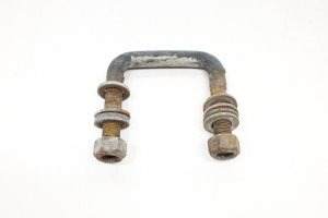 2014-2025 Ram ProMaster 3500 Leaf Spring Axle U-Bolt - Rear (Used OEM)