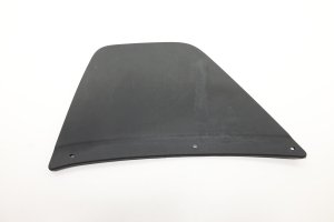 2014-2026 Ram ProMaster 3500 Door Window Frame Trim Cover - Front (Used OEM)
