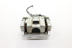 2022-2025 Hyundai Ioniq 5 Disc Brake Caliper with Hose - Rear, Left (Driver) (Used OEM)