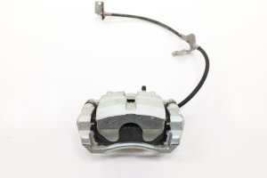 2022-2025 Hyundai Ioniq 5 Rear Disc Brake Caliper with Hose - Front, Left (Driver) (Used OEM)