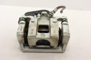 2022-2025 Hyundai Ioniq 5 Disc Brake Caliper with Hose - Rear, Right (Passenger) (Used OEM)