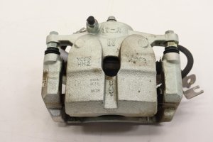 2022-2025 Hyundai Ioniq 5 Rear Disc Brake Caliper with Hose - Front, Right (Passenger) (Used OEM)
