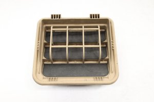 2021-2026 Genesis G70 Interior Quarter Air Pressure Vent Grille - Rear (Used OEM)