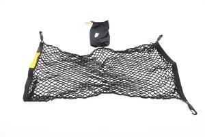 2021-2023 Genesis G80 Trunk Cargo Net - Rear (Used OEM)