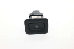 2019-2025 Mazda 3 Sport Power Seat Lumbar Control Switch - Rear (Used OEM)
