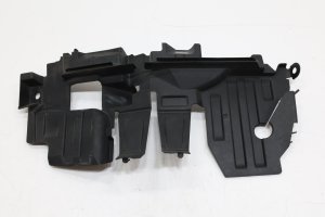 2019-2022 Acura ILX Bumper Air Guide Induction Plate - Front (Used OEM)
