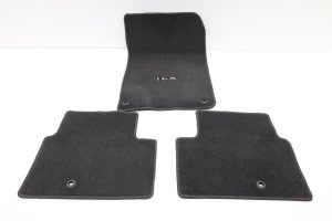 2019-2022 Acura ILX Carpet Floor Mat Set (Used OEM)