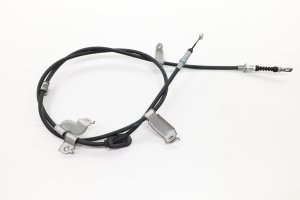 2017-2022 Acura ILX Parking Brake Release Cable - Rear (Used OEM)