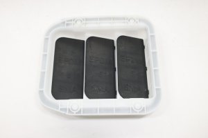 2013-2022 Acura ILX Interior Body Air Pressure Vent Grille - Rear (Used OEM)