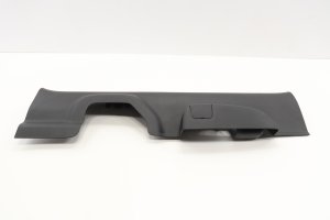 2018-2022 Acura ILX Black Door Sill Plate Trim Panel - Front (Used OEM)