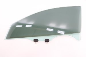 2016-2022 Acura ILX Door Glass - Front, Left (Driver) (Used OEM)