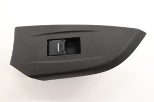 2013-2022 Acura ILX Door Window Control Switch with Bezel - Rear (Used OEM)