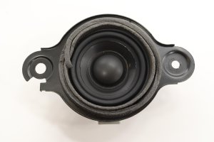 2013-2022 Acura ILX Deck Subwoofer Speaker - Rear (Used OEM)