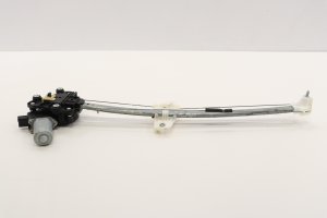 2013-2022 Acura ILX Power Window Regulator - Rear, Left (Driver) (Used OEM)