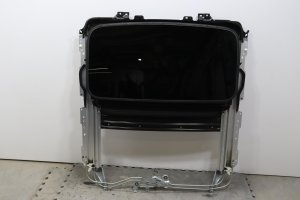 2013-2022 Acura ILX Sunroof Frame and Glass Assembly (Used OEM)