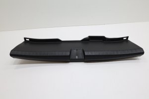 2016-2022 Acura ILX Trunk Latch Sill Plate Trim Panel - Rear (Used OEM)