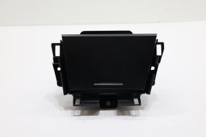 2016-2022 Acura ILX Center Console Back Trim Cover - Front (Used OEM)