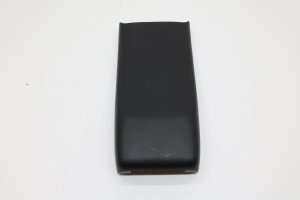 2016-2022 Acura ILX Black Center Console Back Trim Cover (Used OEM)