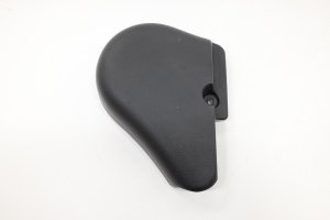 2019-2022 Acura ILX Black Seat Lower Trim Panel - Front (Used OEM)