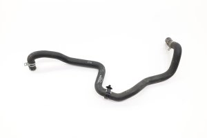 2019-2024 Volvo V60 Lower Radiator Coolant Water Pipe Hose (Used OEM)
