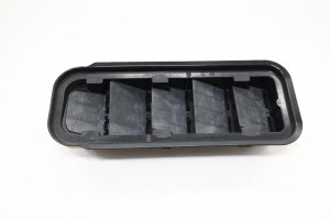 2018-2026 Volvo XC60 Quarter Air Pressure Vent Grille - Rear, Right (Passenger) (Used OEM)