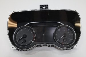 2022 Nissan TITAN Instrument Cluster (Used OEM)