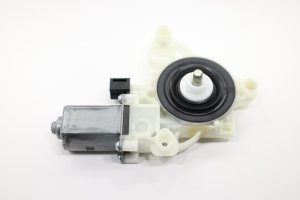 2018-2022 Mercedes-Benz E350 Power Window Motor - Front, Right (Passenger) (Used OEM)