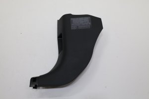 2019-2025 Honda Passport Door Sill Kick Panel Trim - Front (Used OEM)