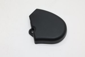 2019-2025 Honda Passport Black Seat Outer Switch Trim Panel - Front (Used OEM)
