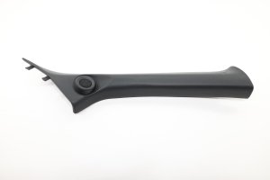 2019-2025 Honda Passport Black A-Pillar Trim Panel with Speaker - Front (Used OEM)