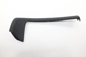 2019-2025 Honda Passport Black Speedometer Instrument Panel Bezel (Used OEM)
